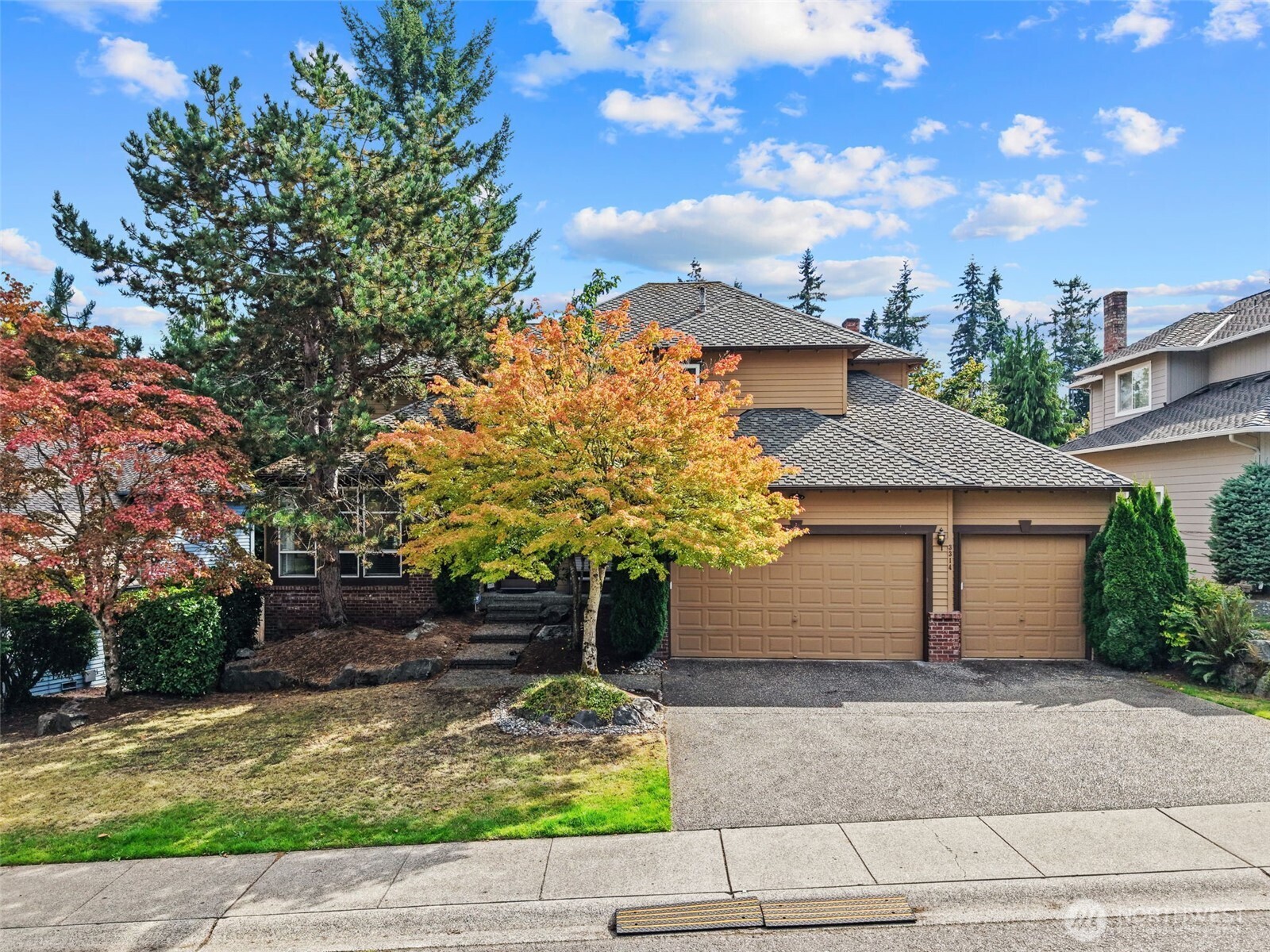 3314 112th Place SE