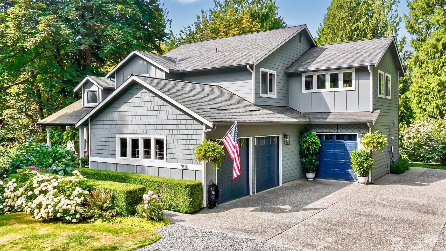 7818 129th Drive SE
