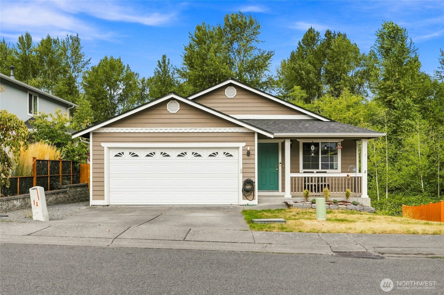 1220 N 12th Road