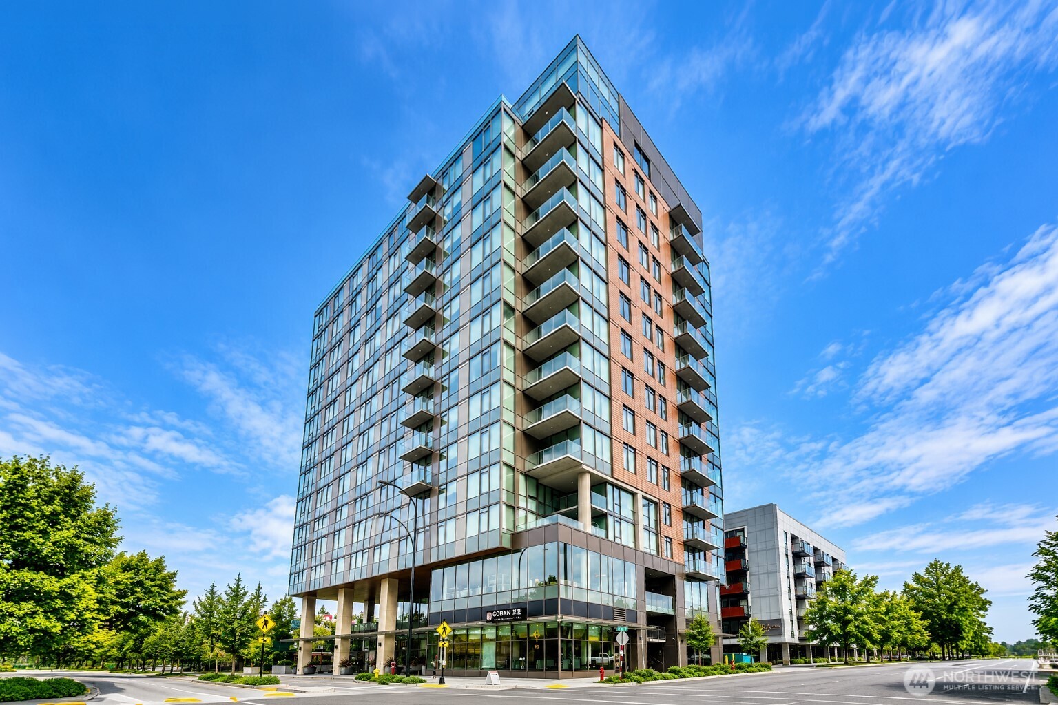 10232 NE 10th Street #815