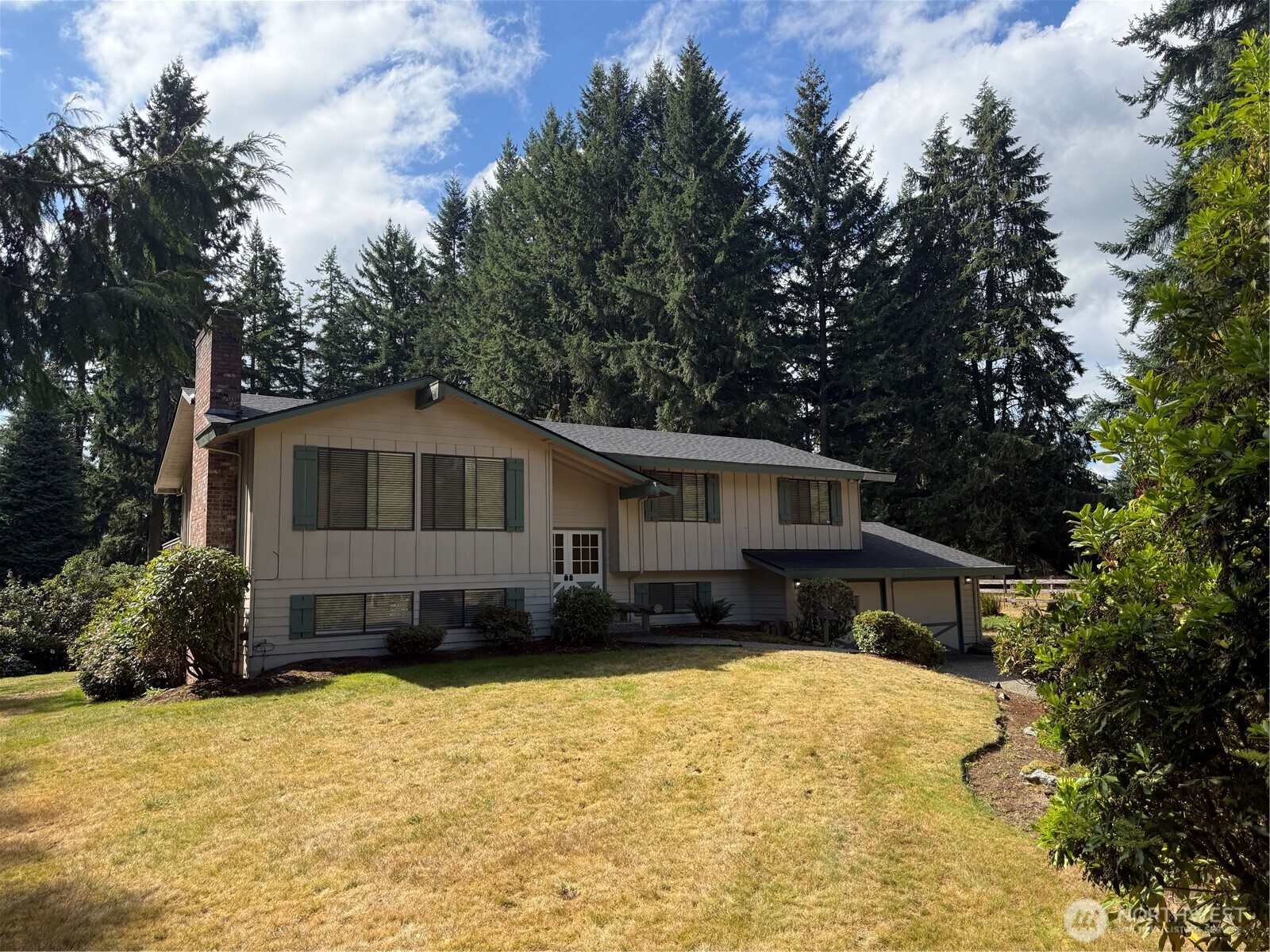 16255 NE 165th Street