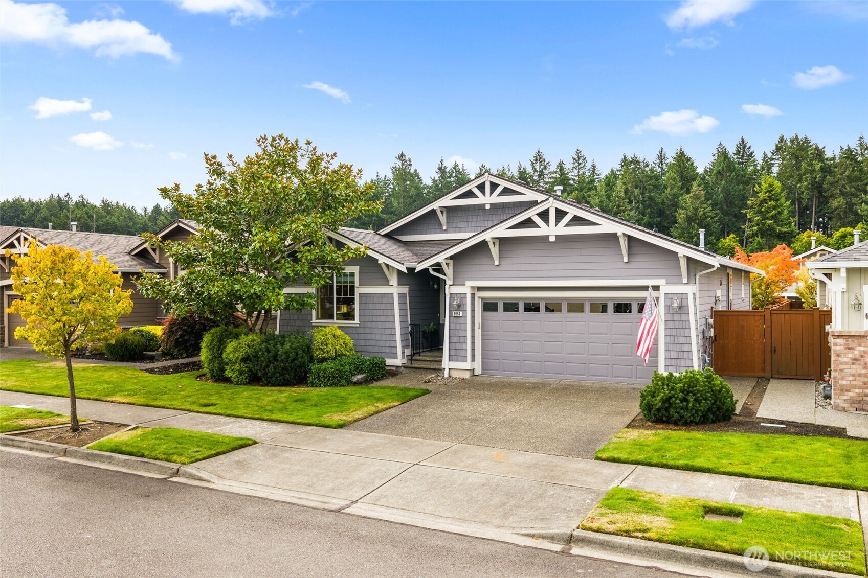 8654 Bainbridge Loop NE