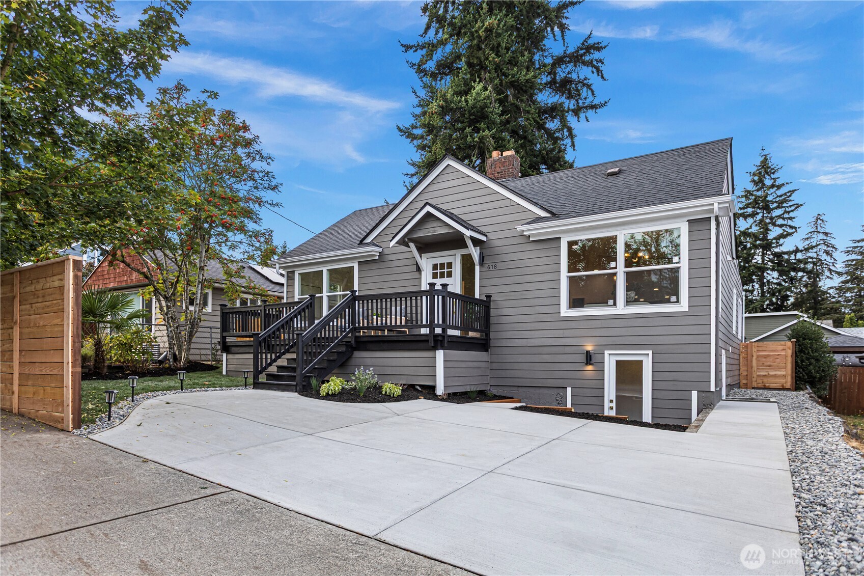 618 N 125th Street