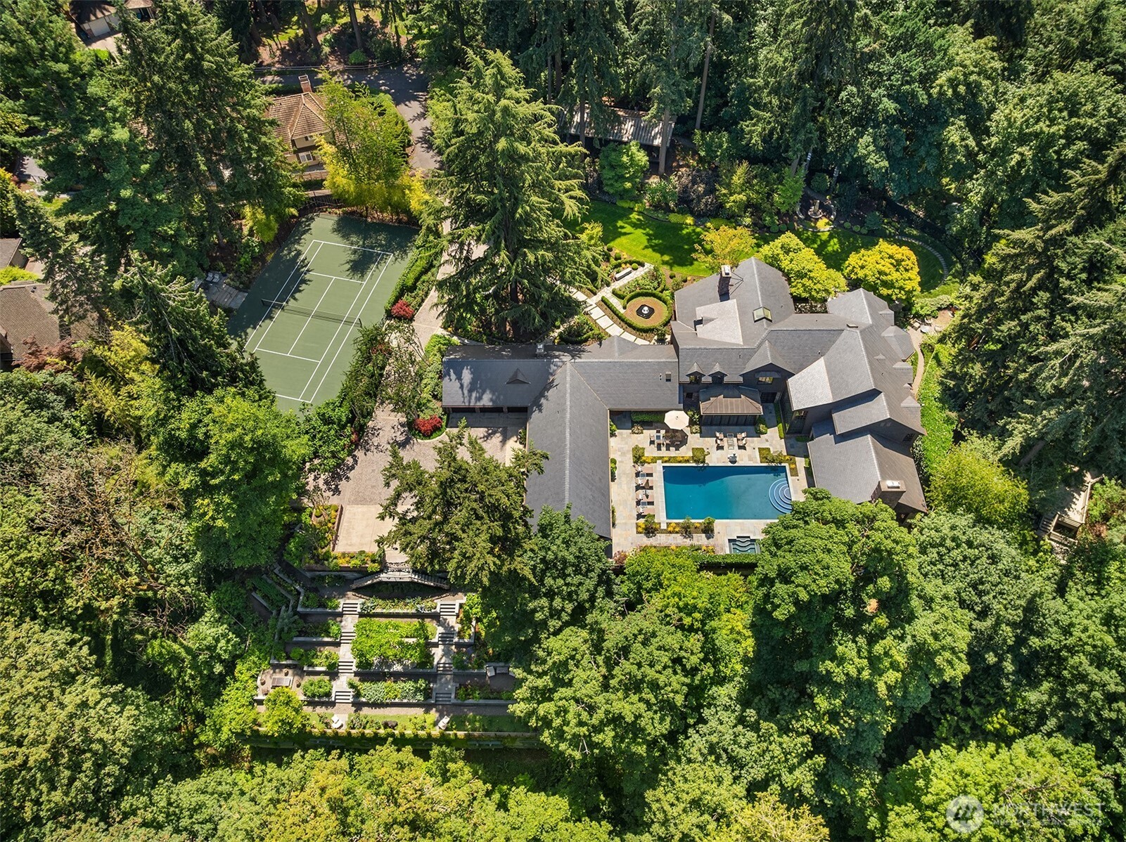 Mercer Island