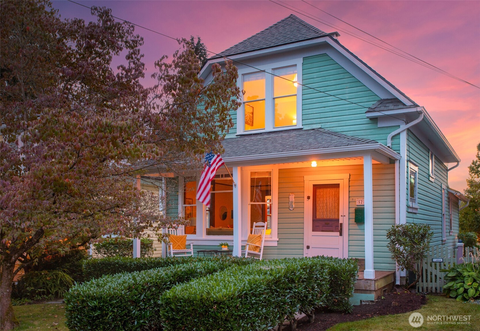 52 Cedar Avenue