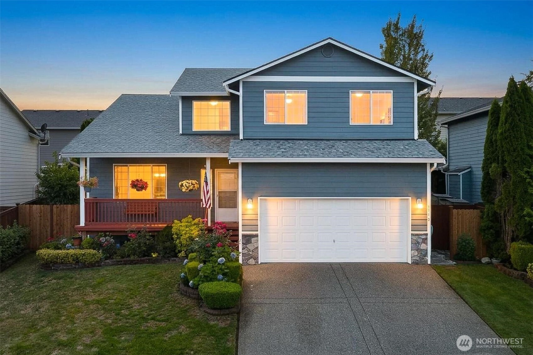 3710 73rd Drive NE