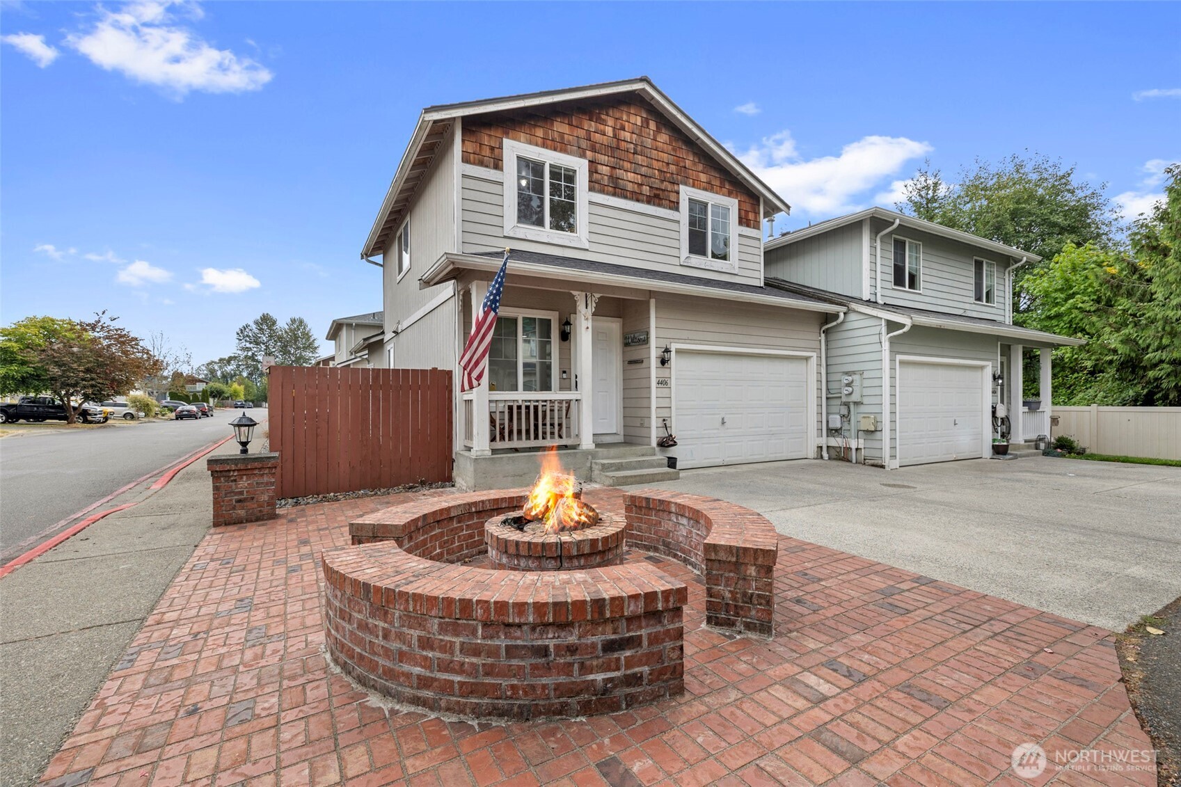 4406 148th Street NE