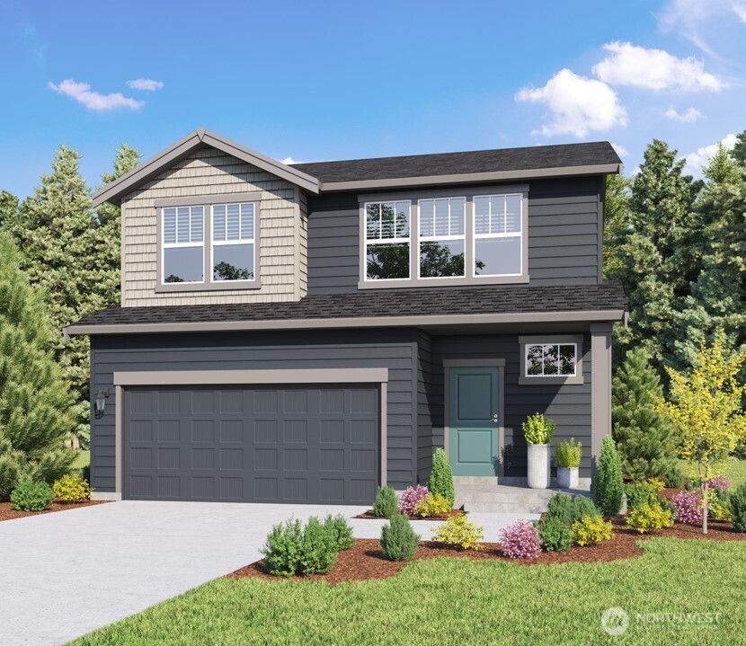 7806 286th Place NW #12