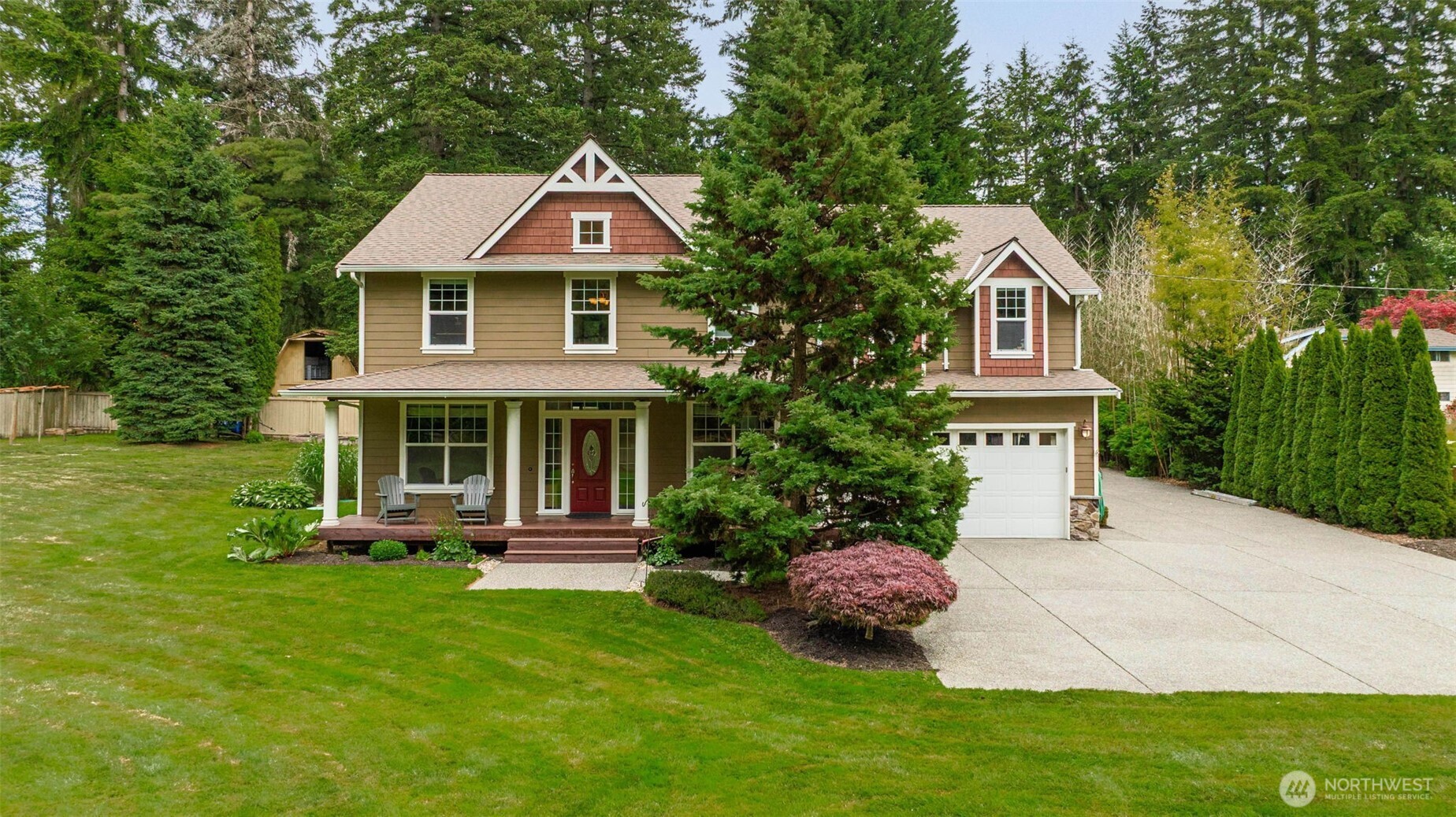 6727 180th Street SE, Snohomish, WA 98296, photo 2 of 2