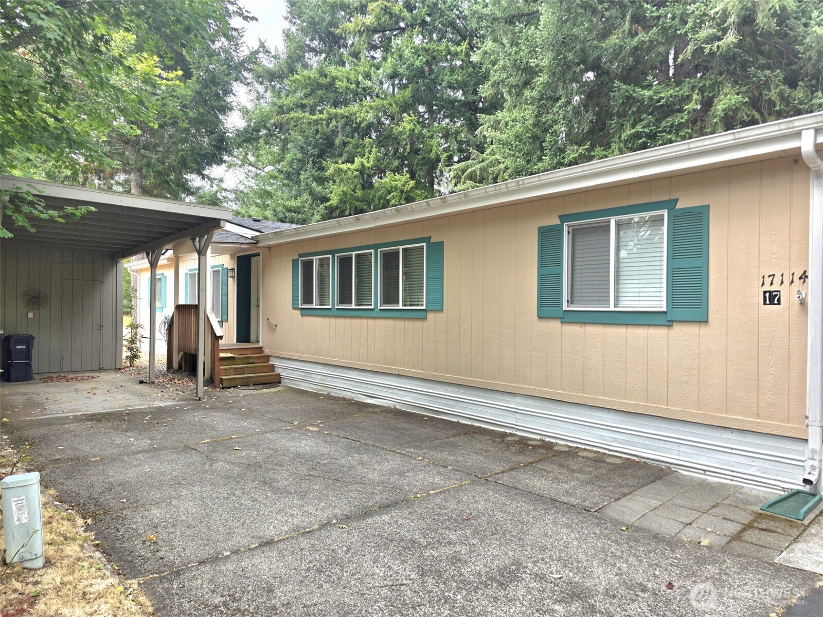 17114 153rd Avenue SE #17