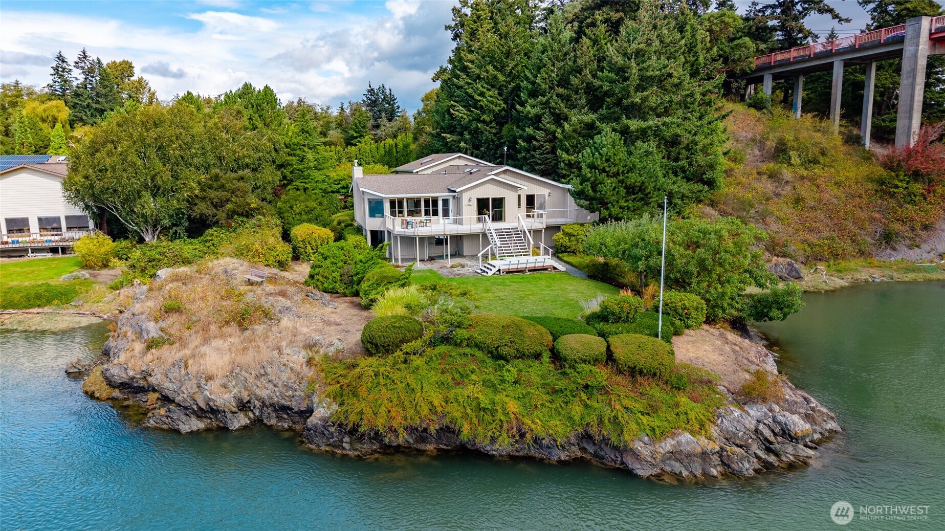 100 Samish Place