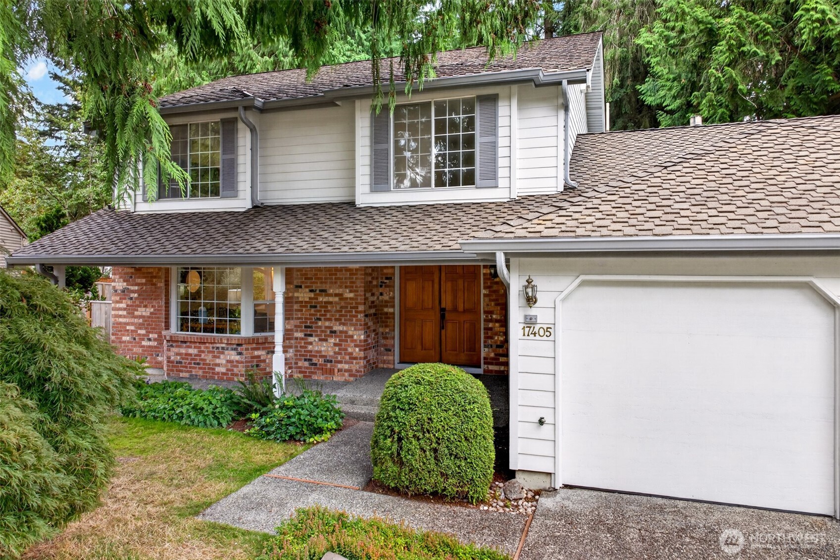 17405 NE 136th Street