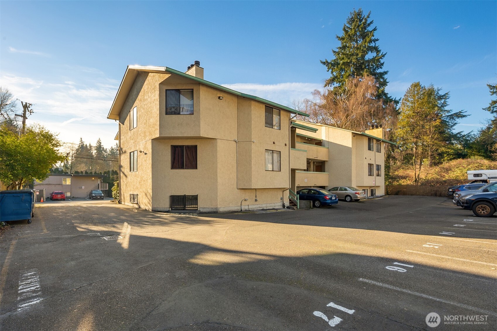 3024 NE 143rd Street #103