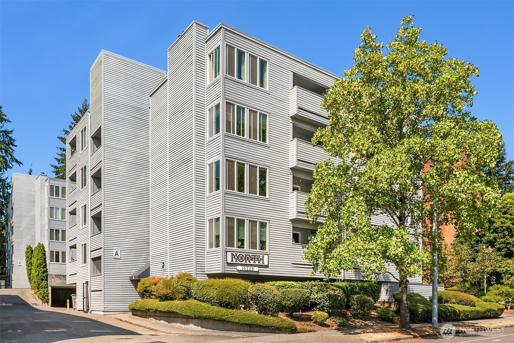 10329 Meridian Avenue N #202