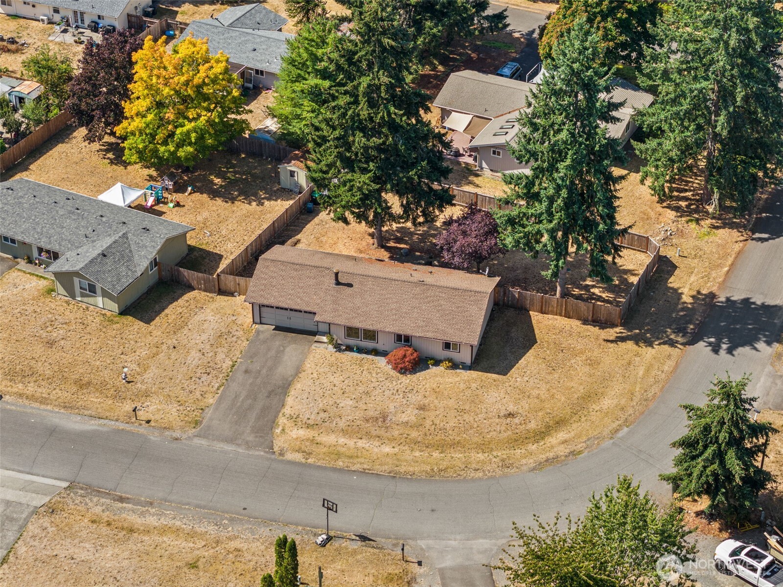 121 SE View Drive