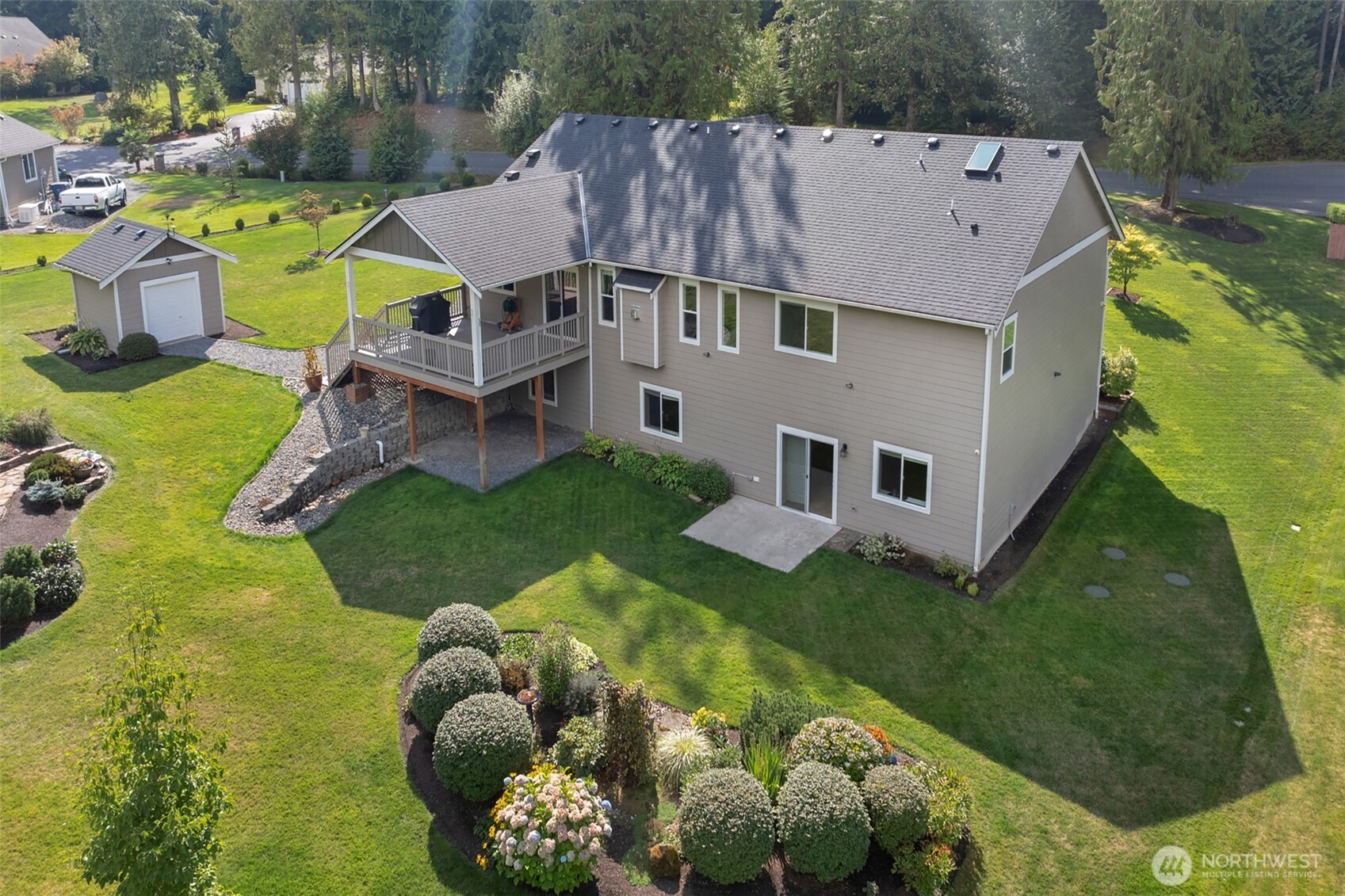 15705 99th Drive NE