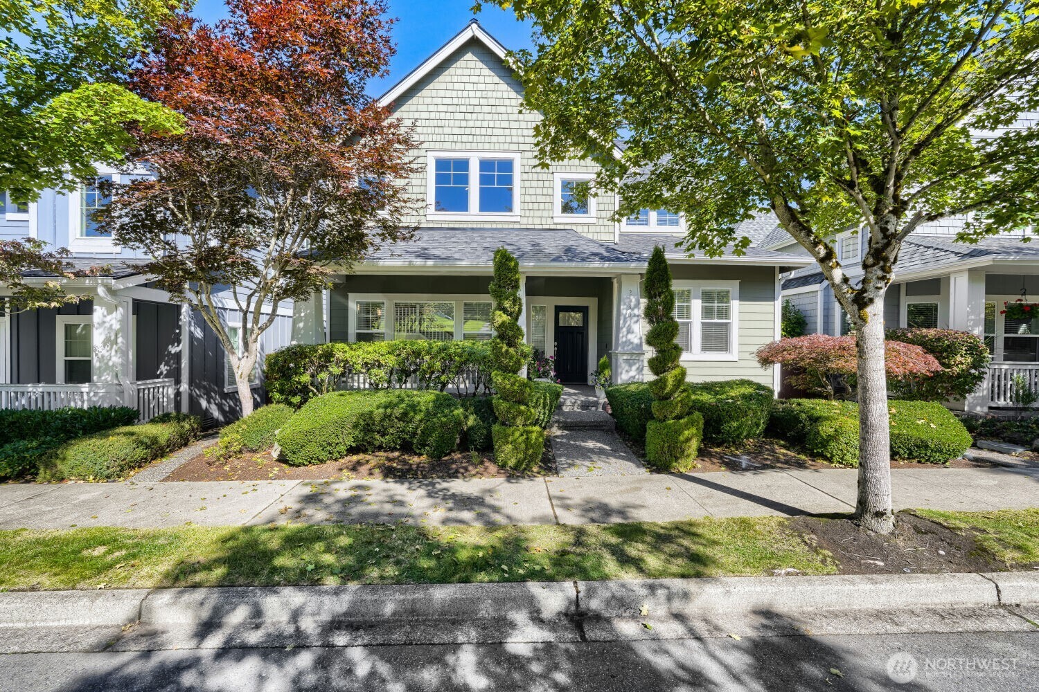 2136 NE Noble Street