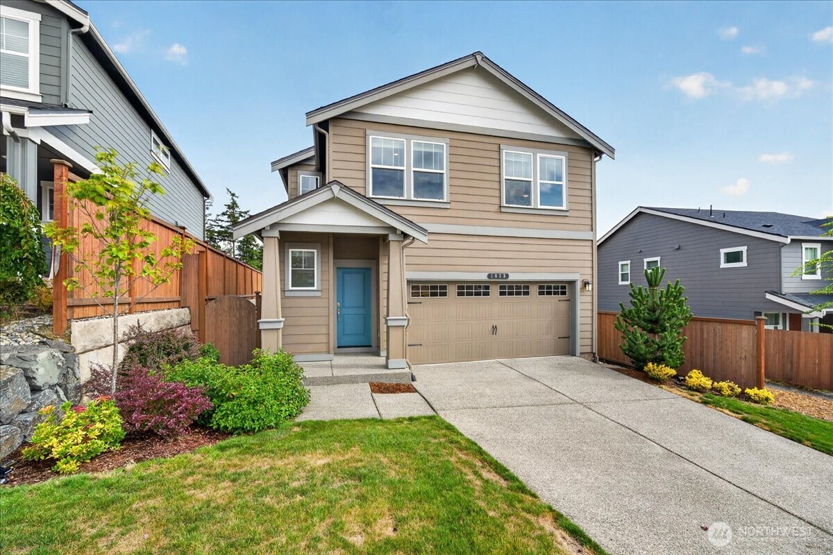 1033 SW Pendleton Way