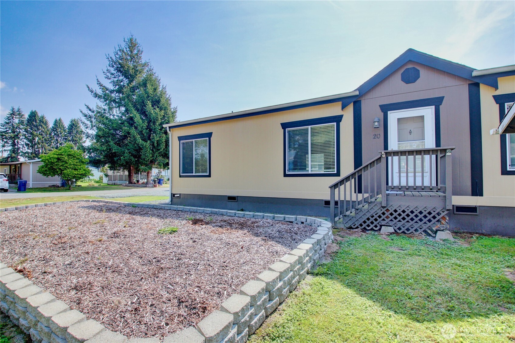 24892 Minkler Road #20