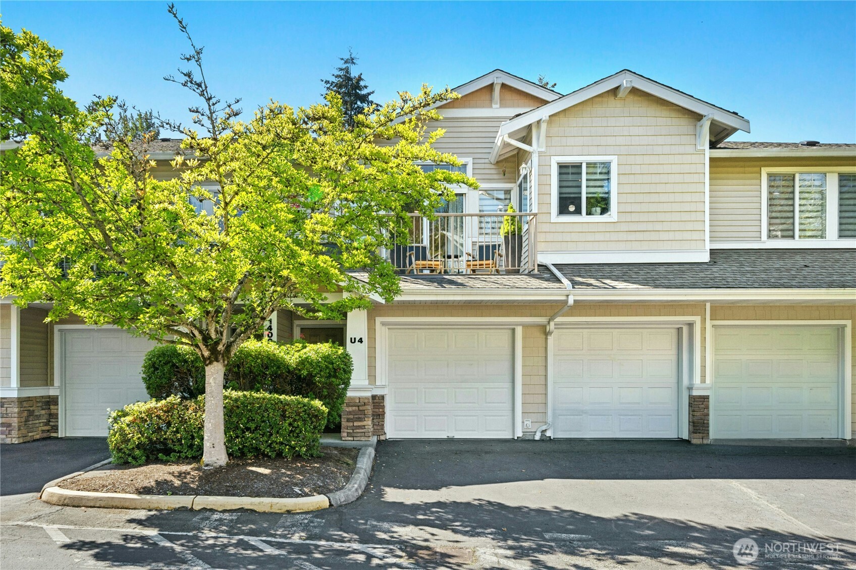 14007 69th Drive SE #U4
