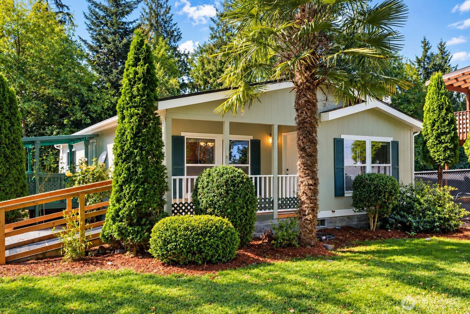 3130 Glacier Lane