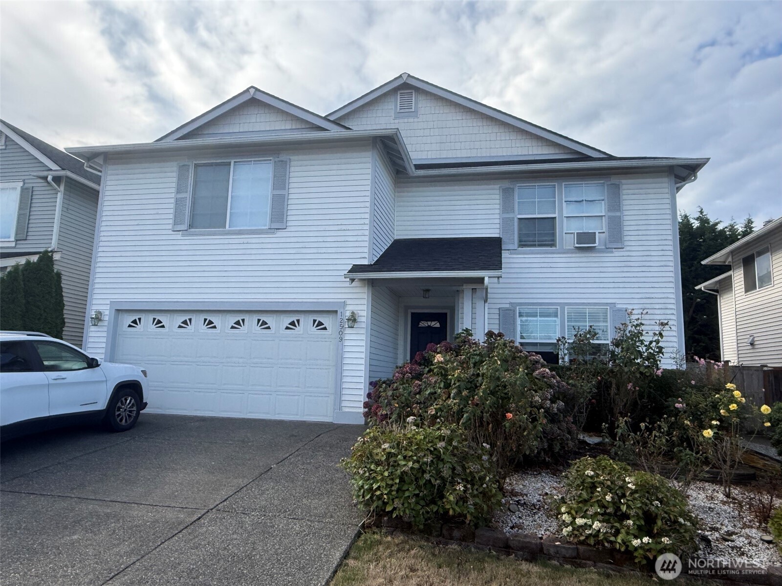 12509 th SE 299 Place SE