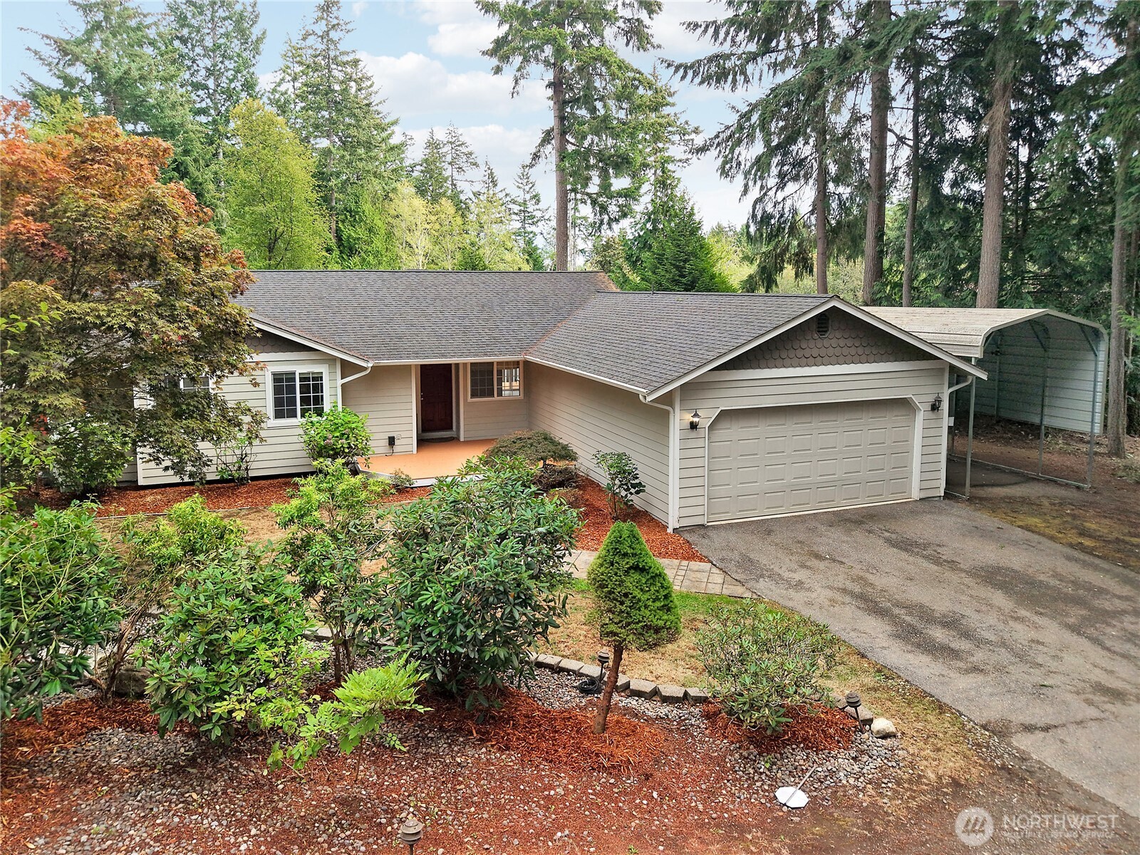 5044 SE Horstman Road