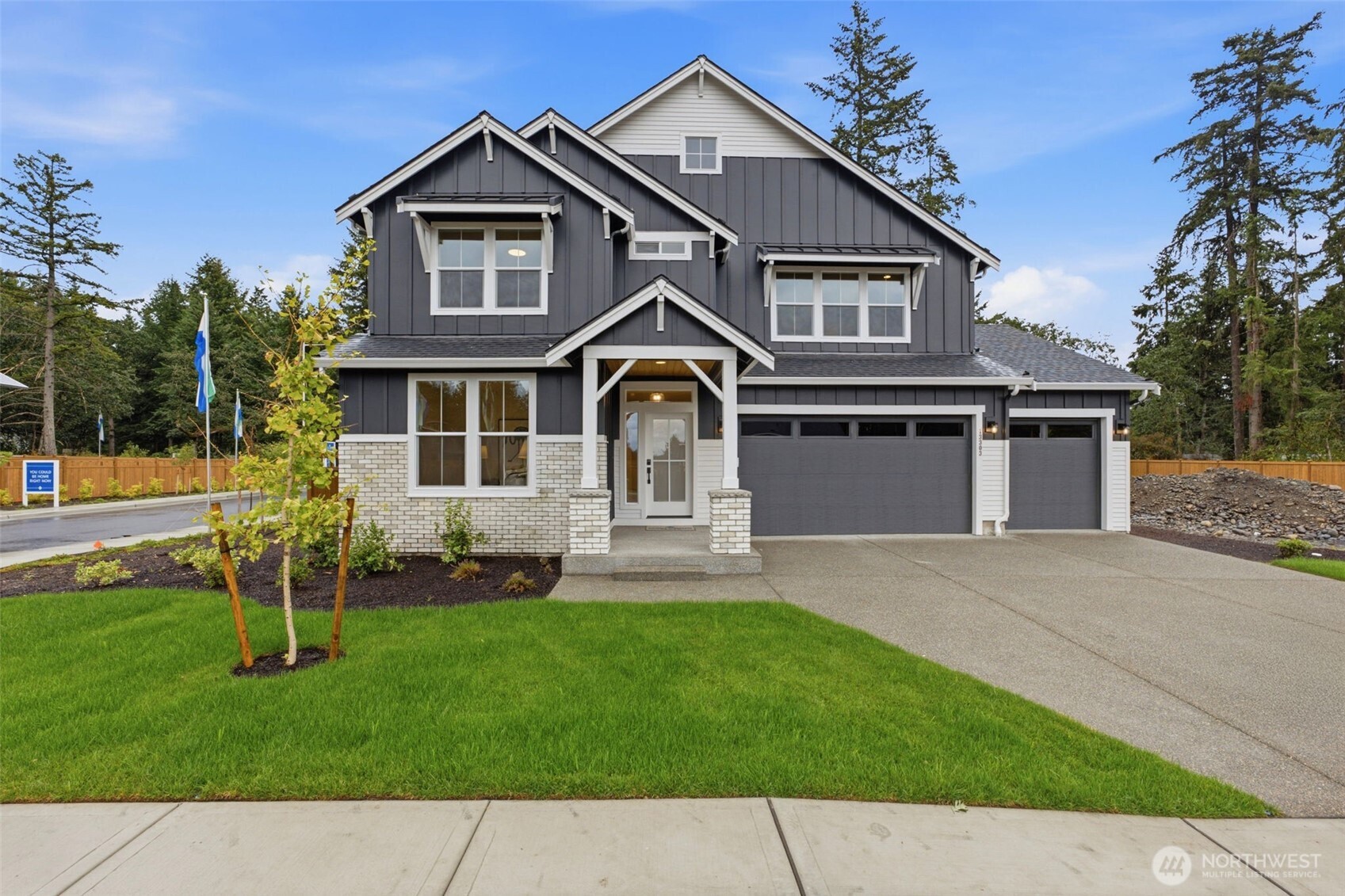 13303 17th Ave Court S #26