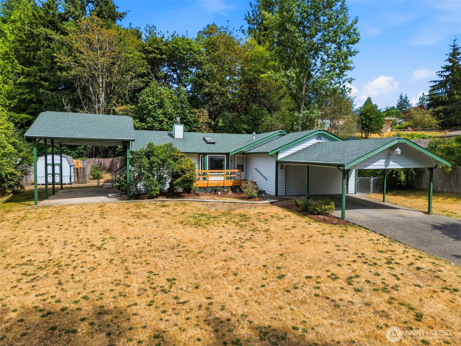 1267 Lidstrom Road SE
