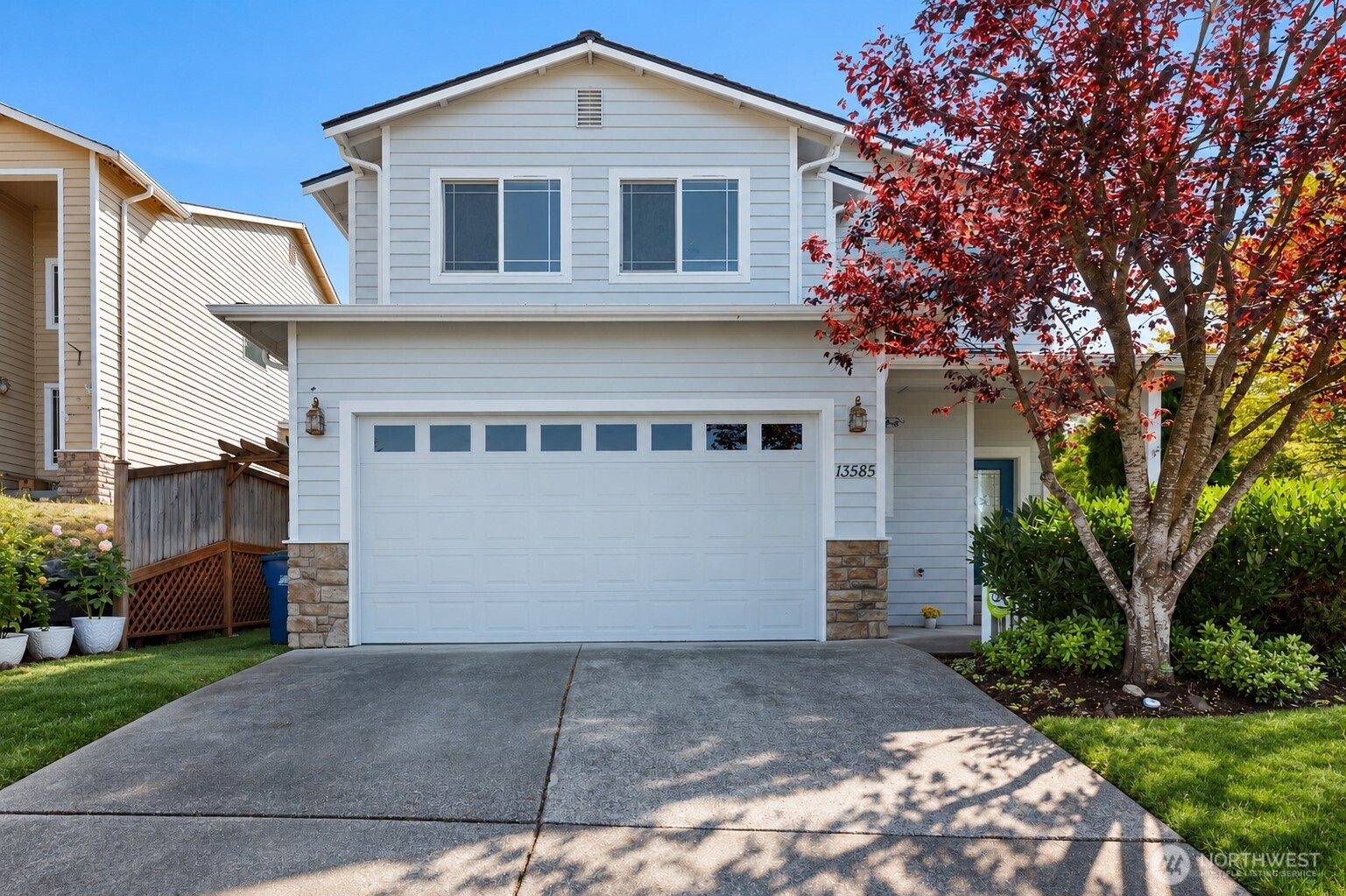 13585 190th Drive SE