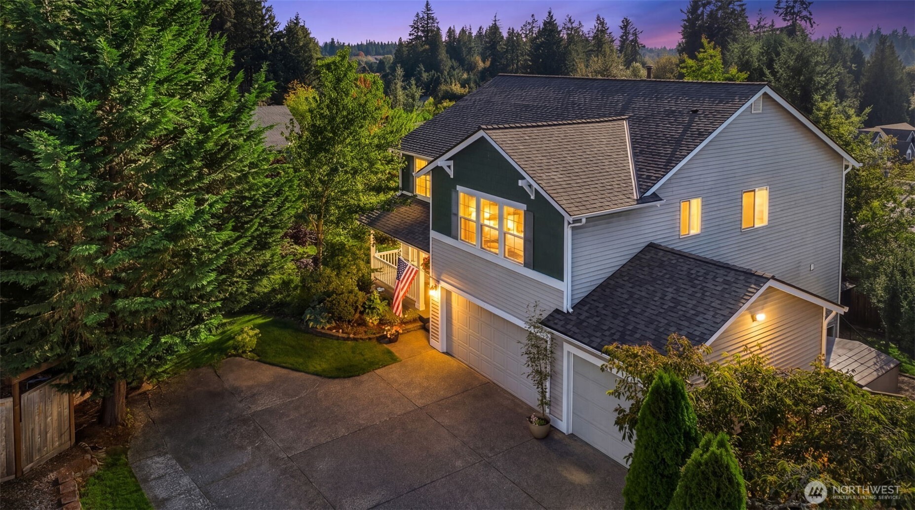 23219 SE 262nd Court