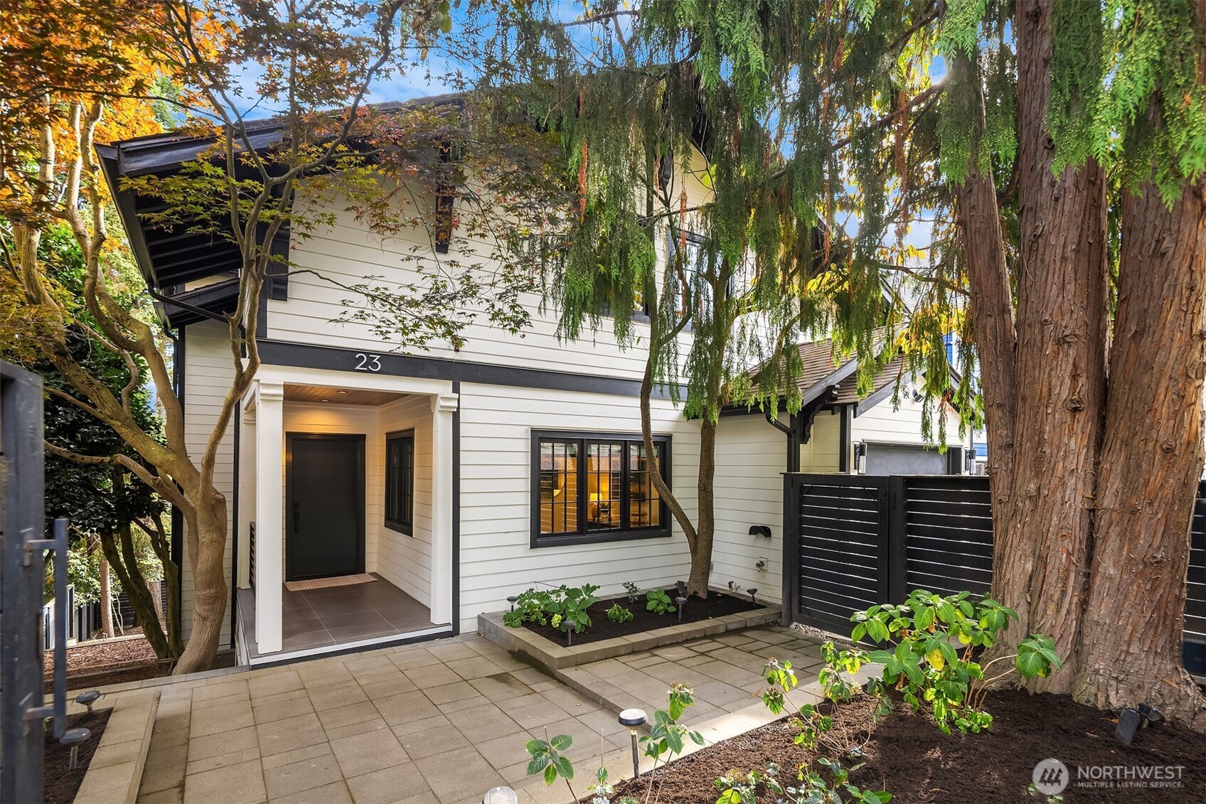 23 Prospect Street