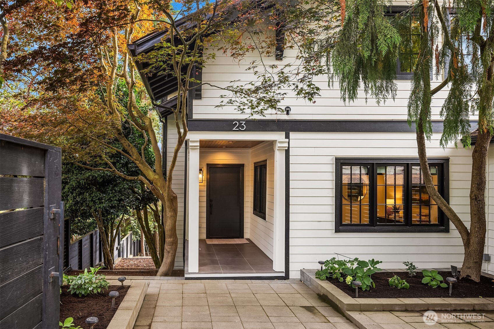 23 Prospect Street
