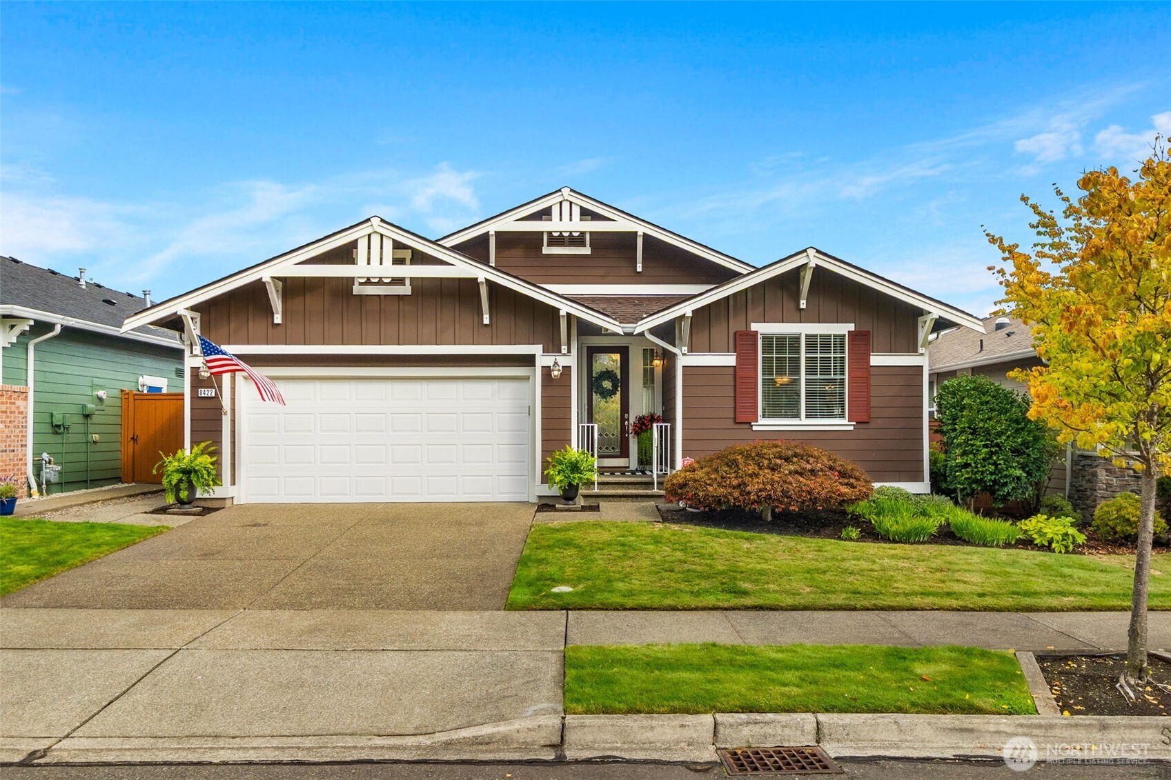 8422 Bainbridge Loop NE