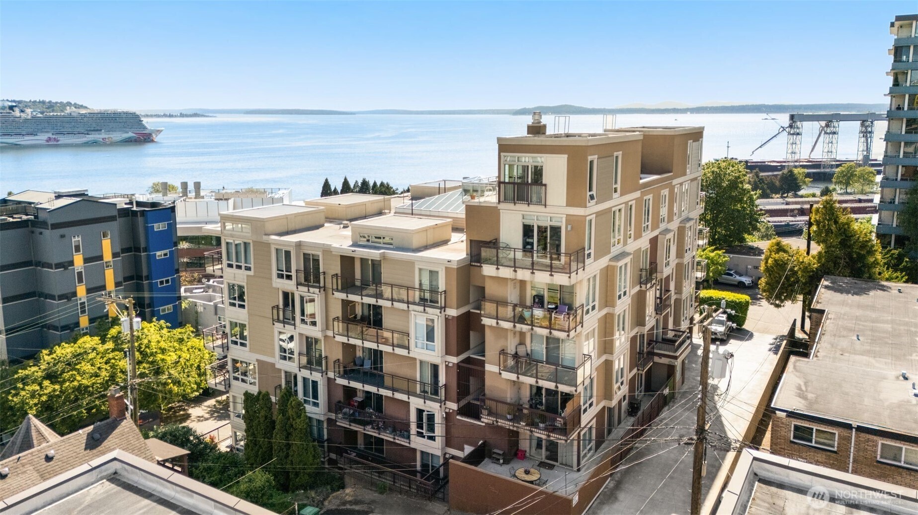 500 5th Avenue W #505, Seattle, WA 98119, photo 2 of 2