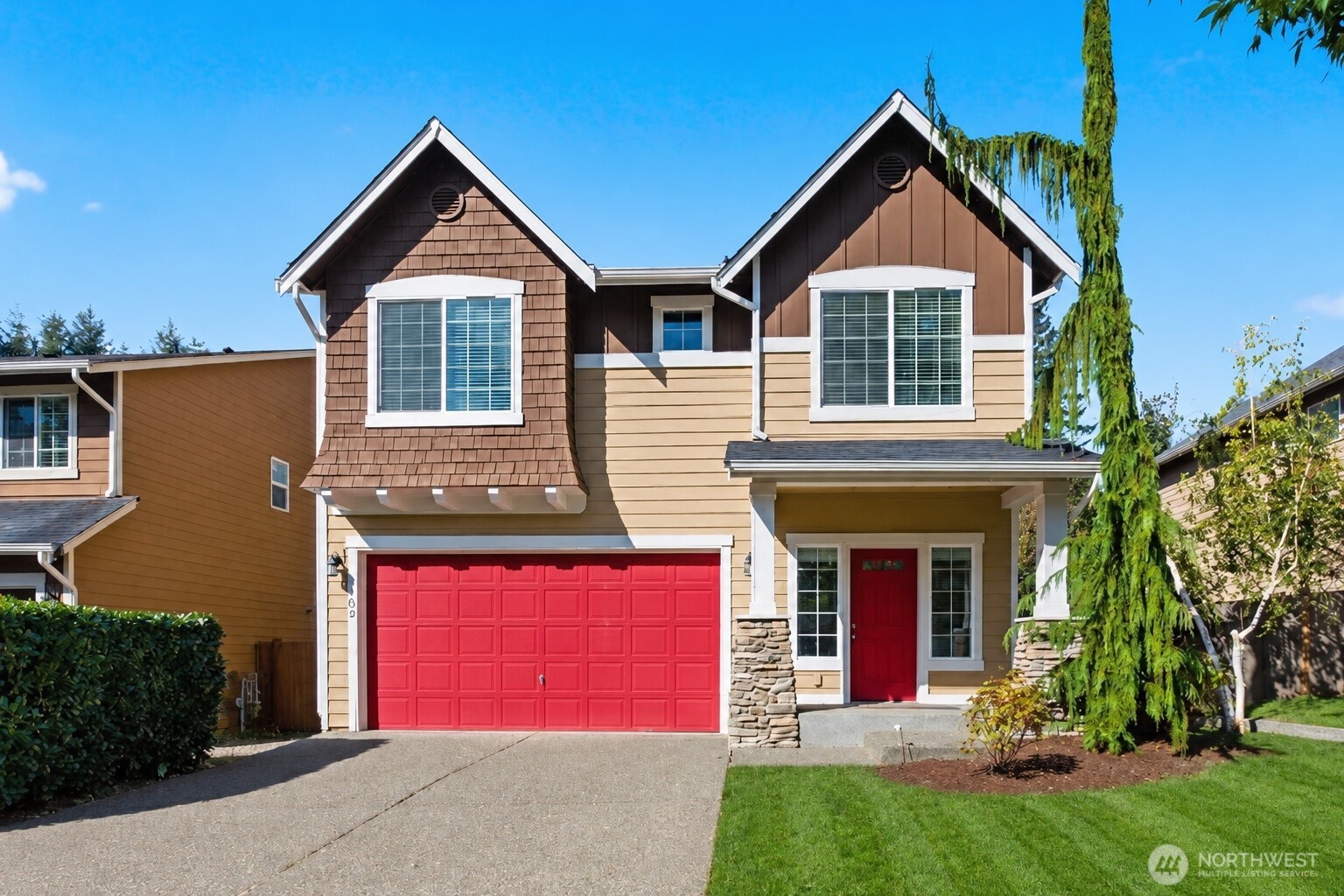 1102 117th Drive SE