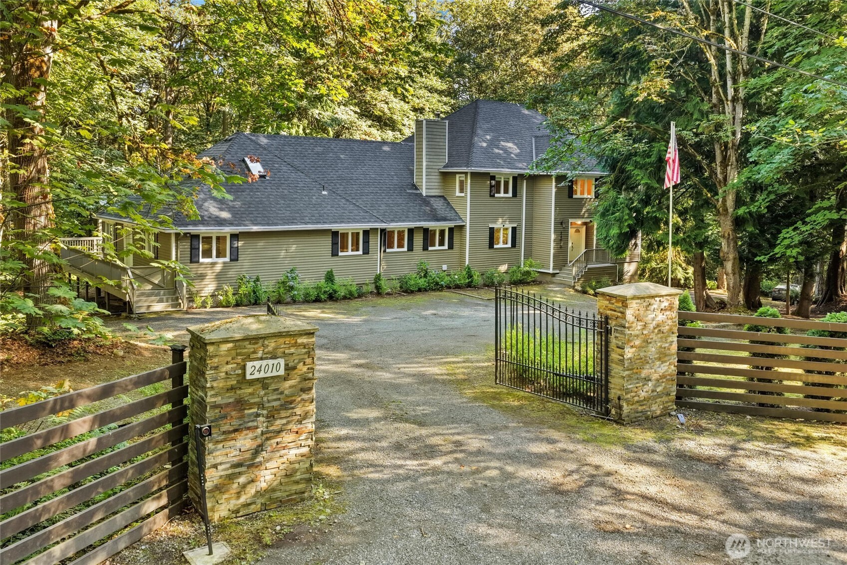 24010 SE 168th Street