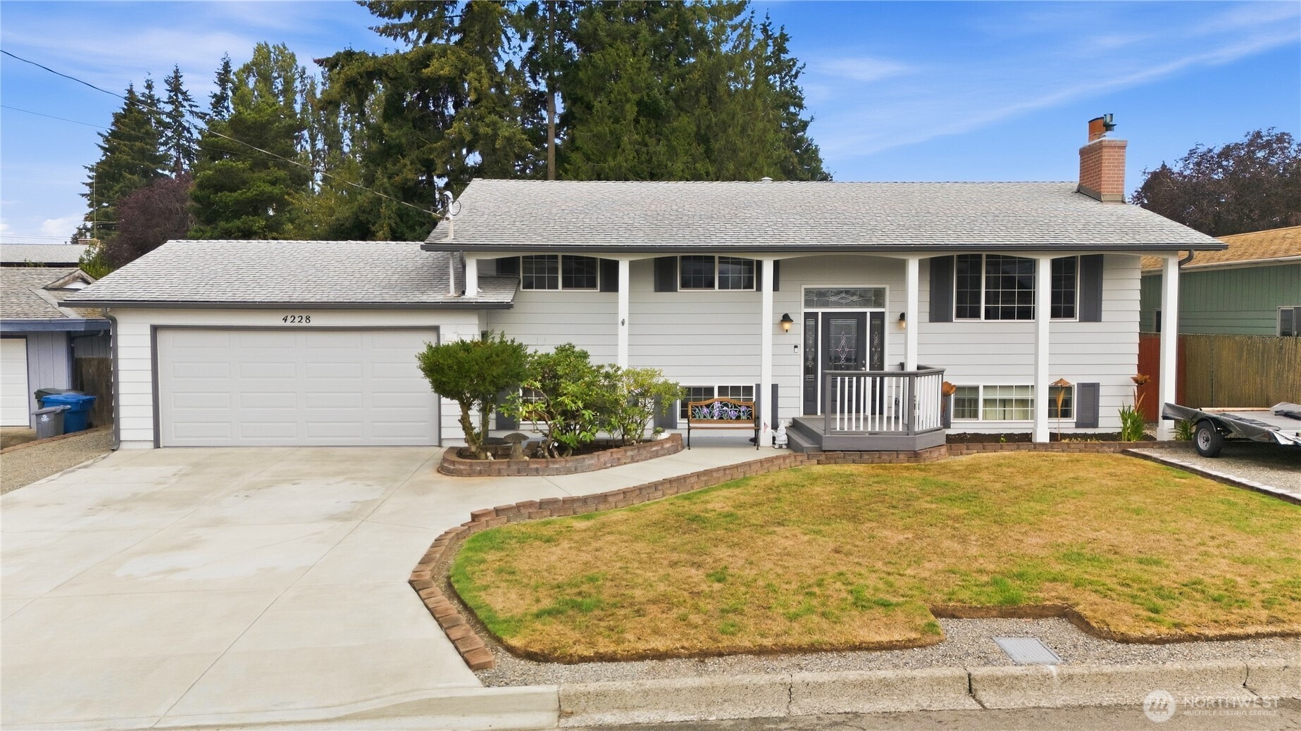 4228 S 250th Street