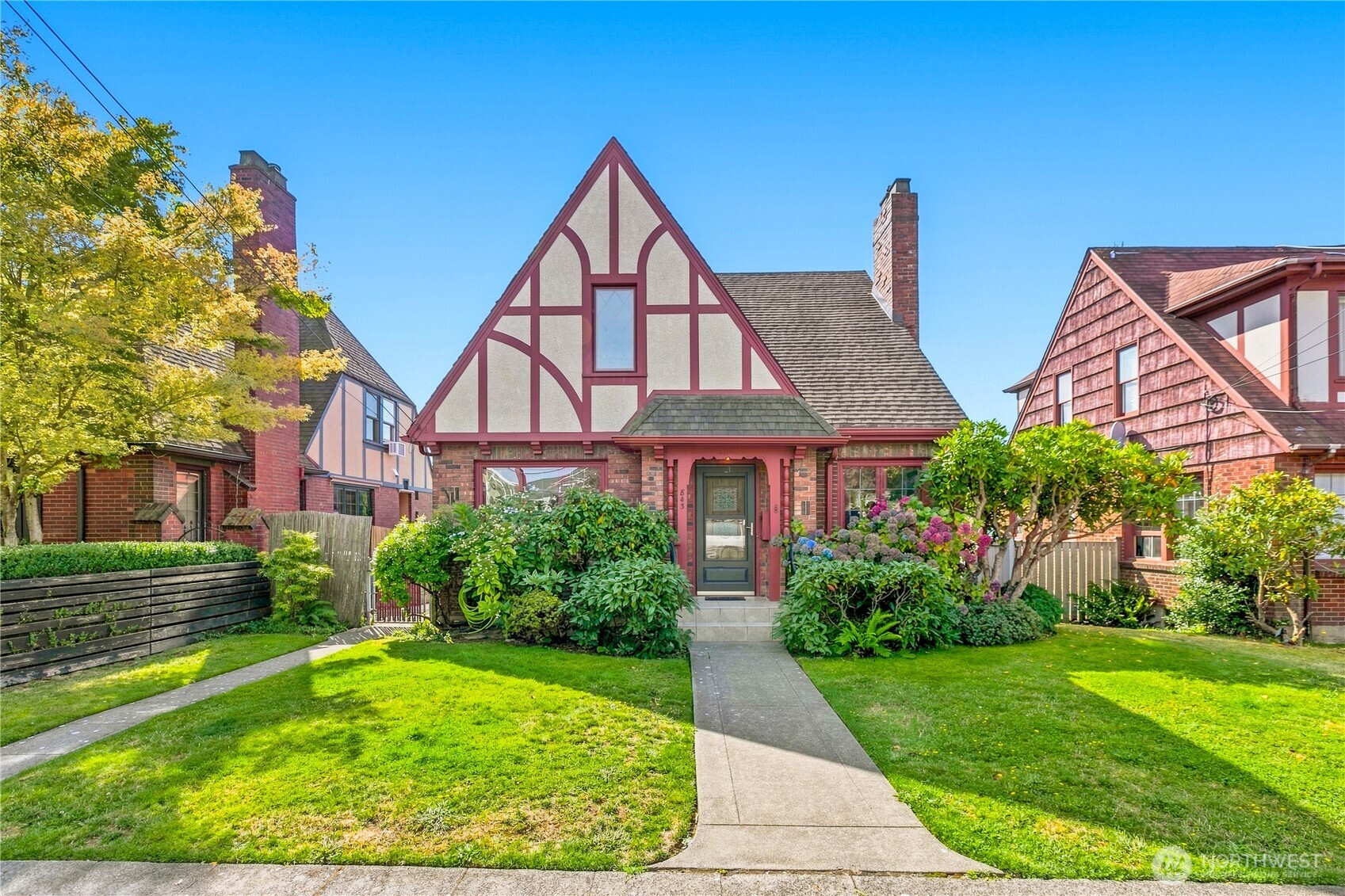 843 NE 81st Street