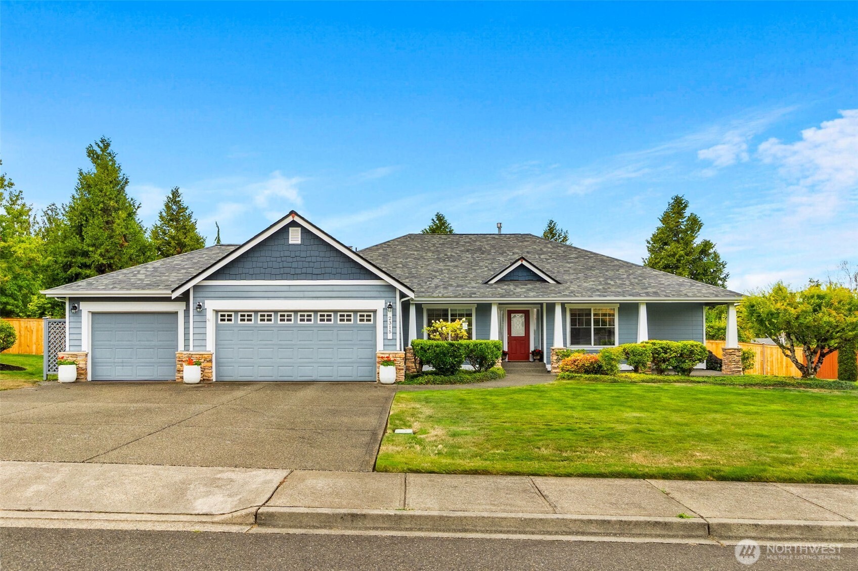 2315 Kerrysdale Drive SE