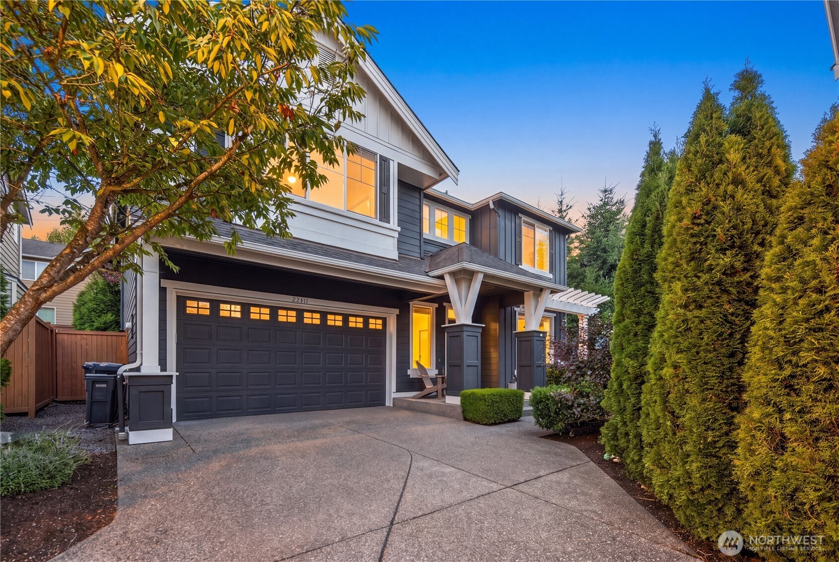22611 38th Drive SE