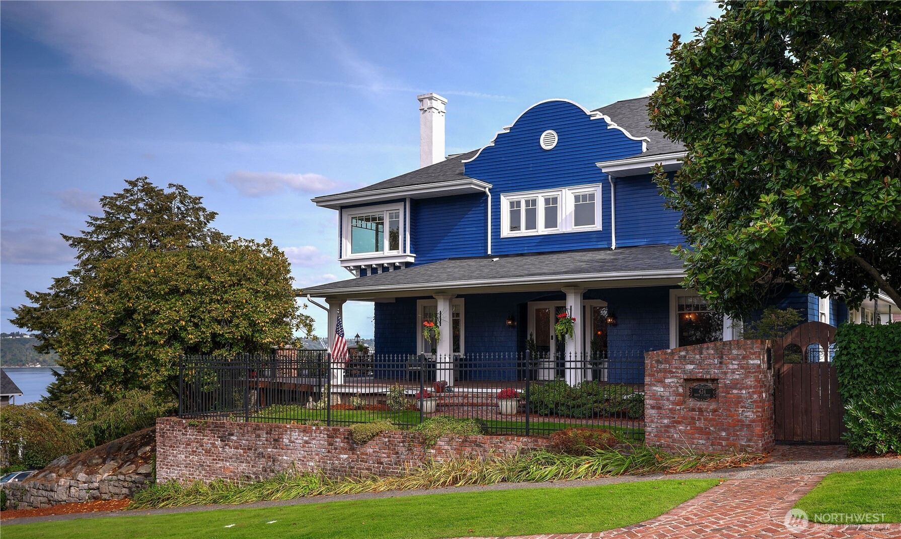 424 N C Street