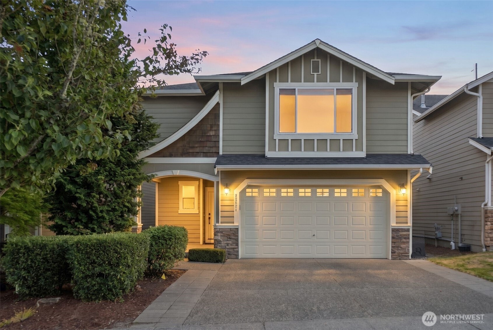 22624 43rd Drive SE
