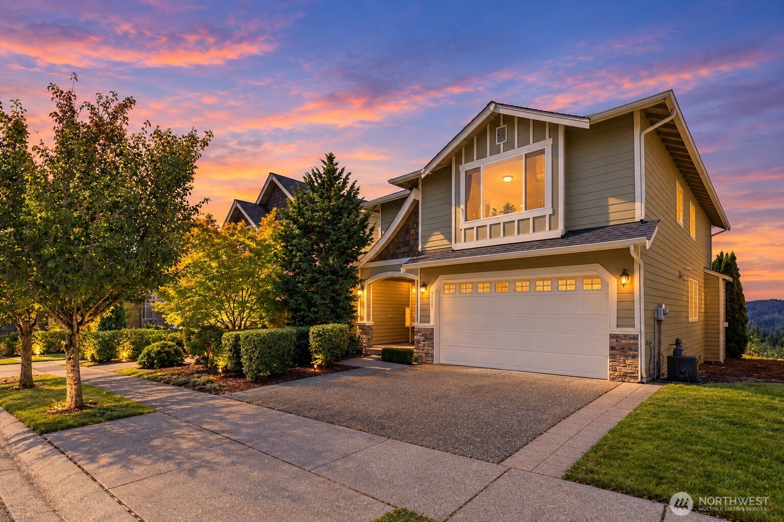 22624 43rd Drive SE