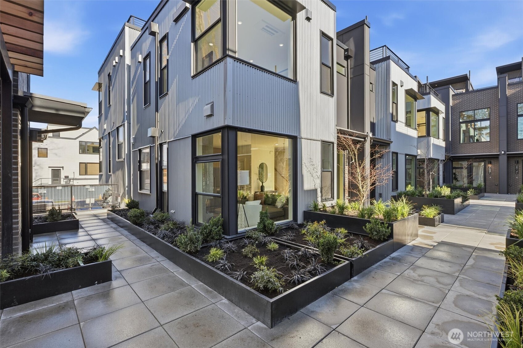 2018 Fairview Avenue E #A