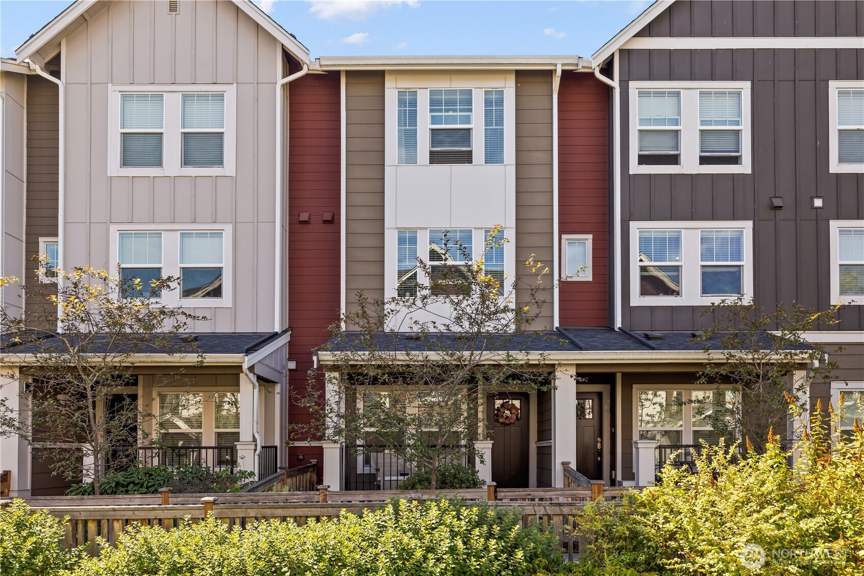3430 SW Graham Street #903