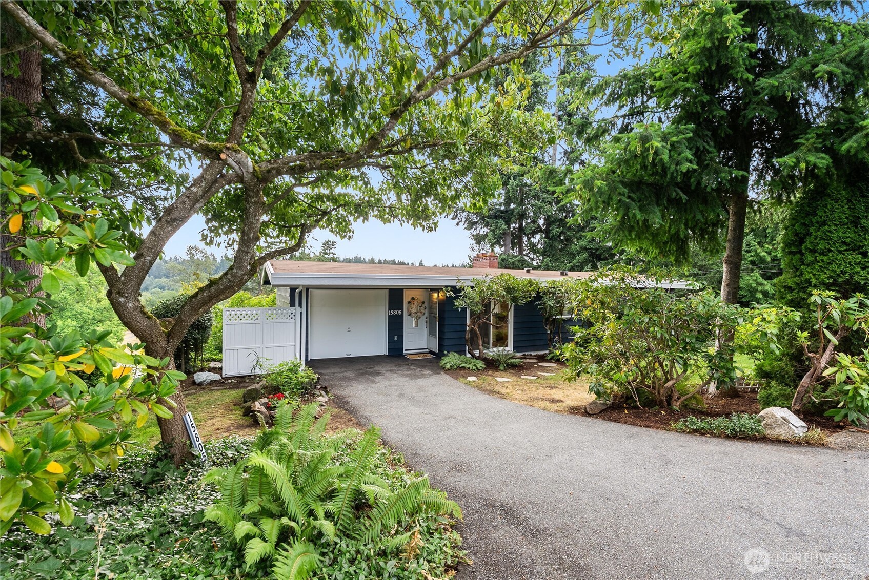15805 SE 12th Place