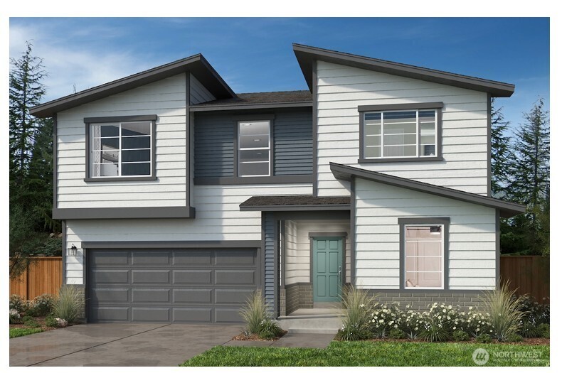 12514 SE 305th (Phase 1 Lot 2) Place