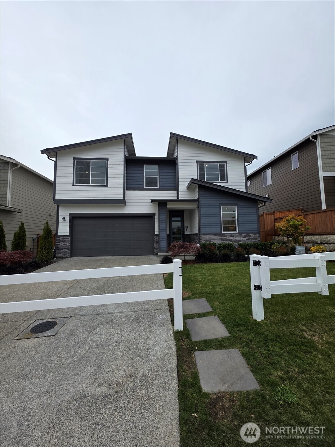12514 SE 305th (Phase 1 Lot 2) Place