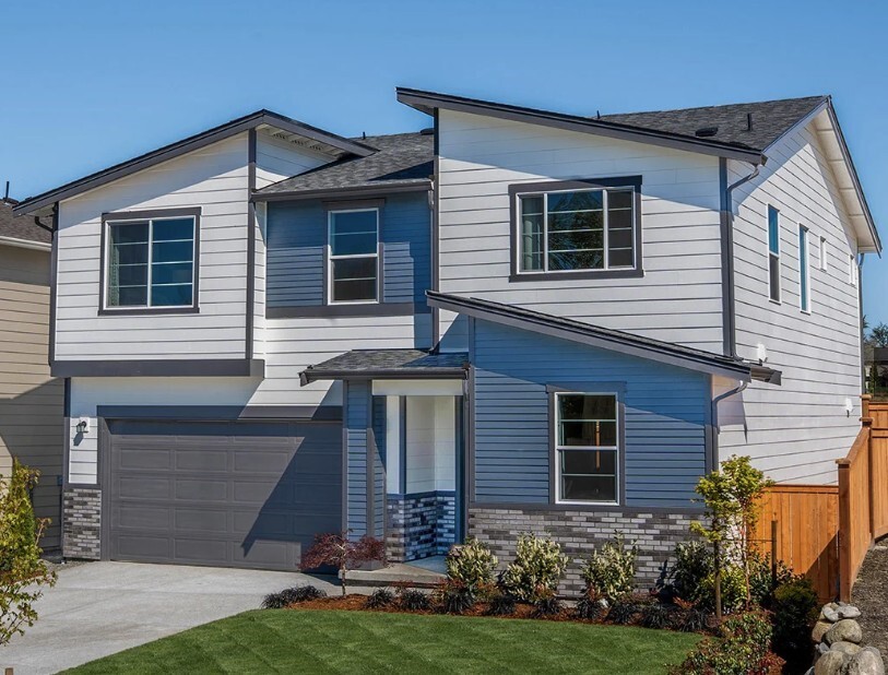 12514 SE 305th (Phase 1 Lot 2) Place
